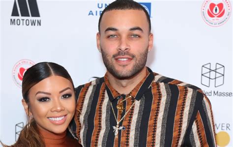 liane benjamin|Don Benjamin Wife Liane V Wiki, Biography, Age, Spouse, .